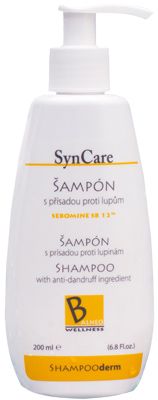Lupy a seboroická dermatitida