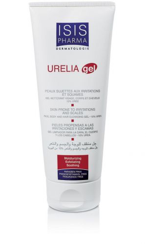 Seborhoická dermatitida
