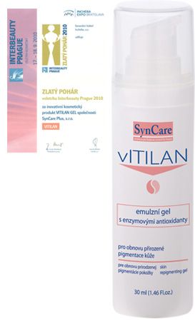 Vitiligo