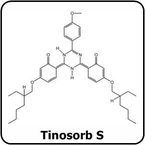 Tinosorb S
