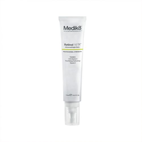 Retinol 10 TR noční balzám, Medik8 