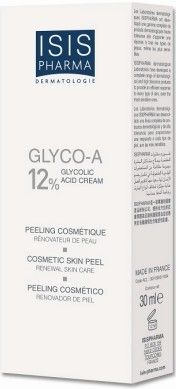 Peeling gel pro normální a mastnou pleť, SynCare 