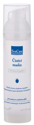 Tonikum zmatňující s rostlinnými proteiny, SynCare