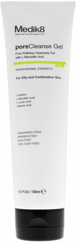 PoreCLEANSE Gel , MEDIK8
